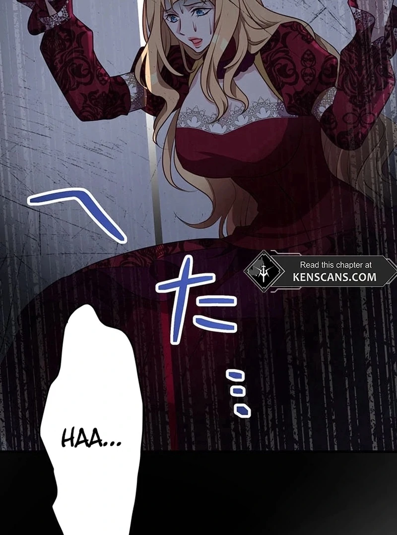 I will break ties with the harmful sister chapter 32 page 48