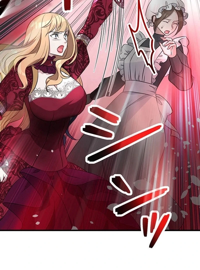 I will break ties with the harmful sister chapter 32 page 53