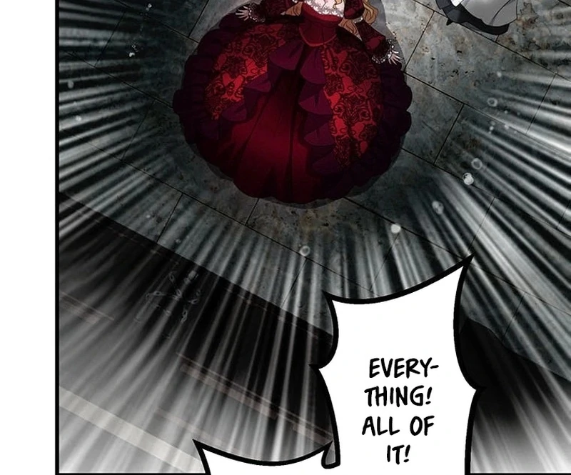 I will break ties with the harmful sister chapter 32 page 60