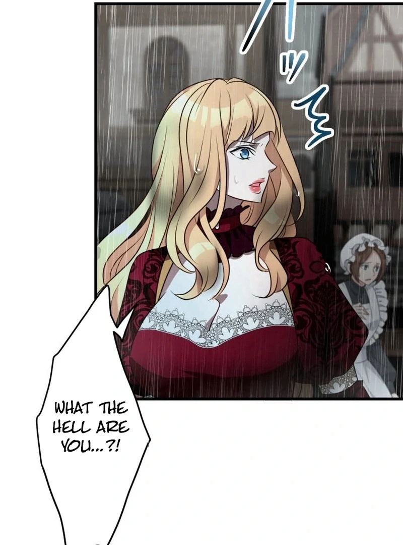 I will break ties with the harmful sister chapter 32 page 69