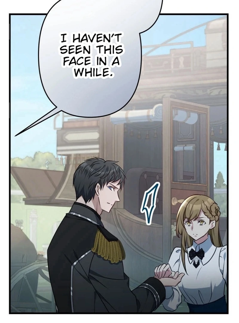 I will break ties with the harmful sister chapter 32 page 9