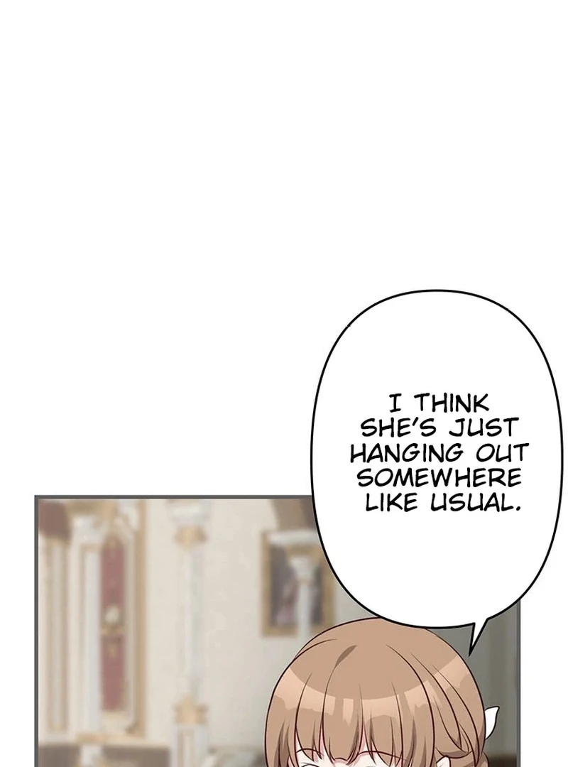 I will break ties with the harmful sister chapter 32 page 99