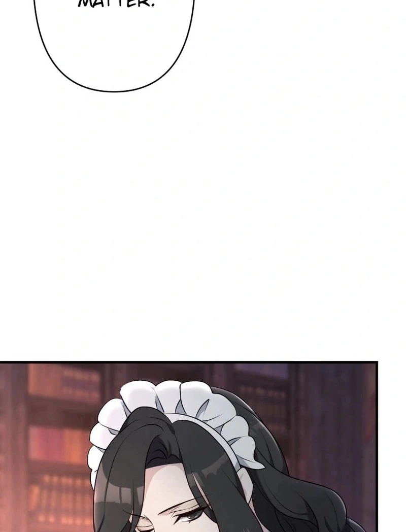 I will break ties with the harmful sister chapter 34 page 10