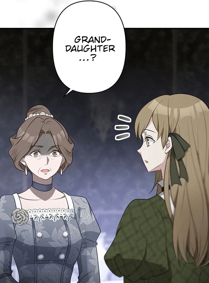 I will break ties with the harmful sister chapter 34 page 100