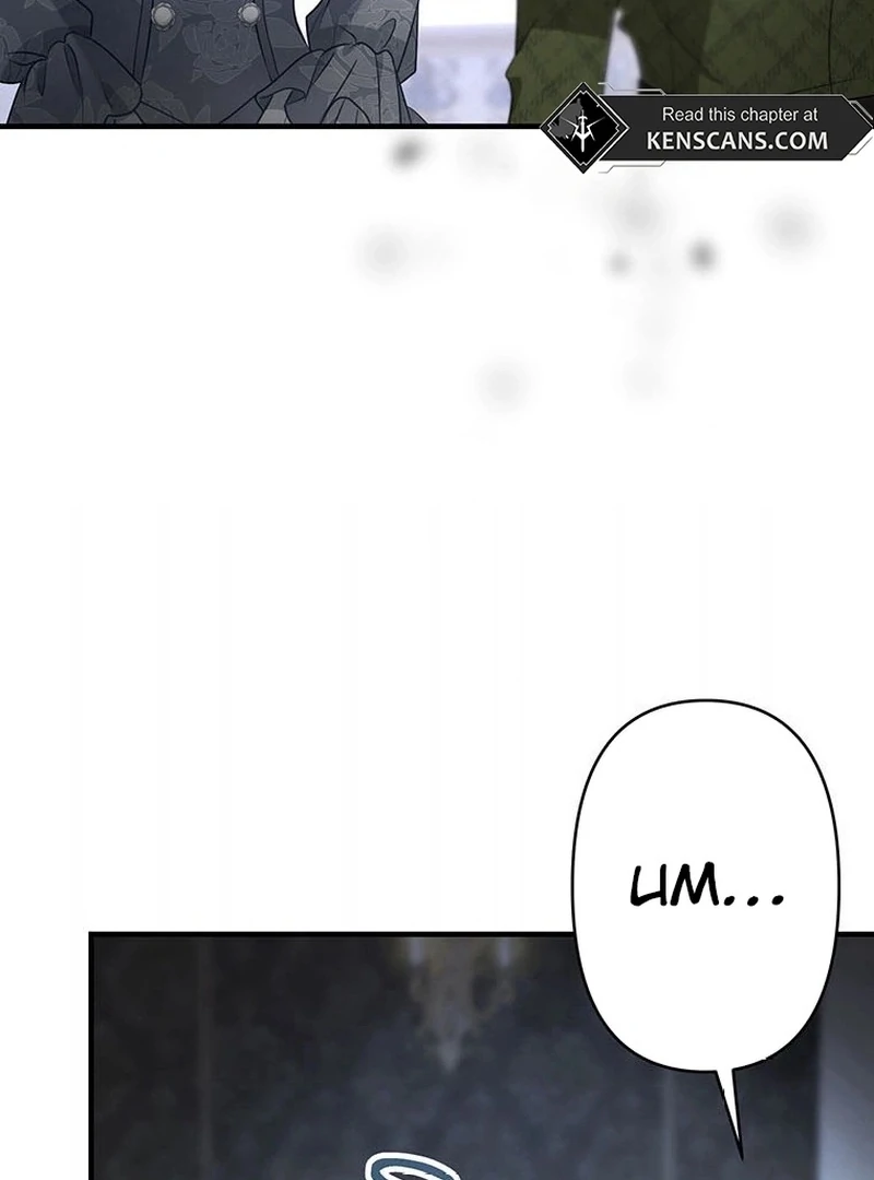 I will break ties with the harmful sister chapter 34 page 101
