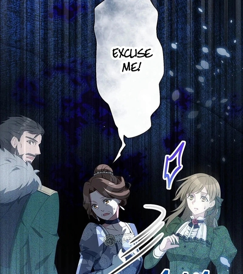 I will break ties with the harmful sister chapter 34 page 103