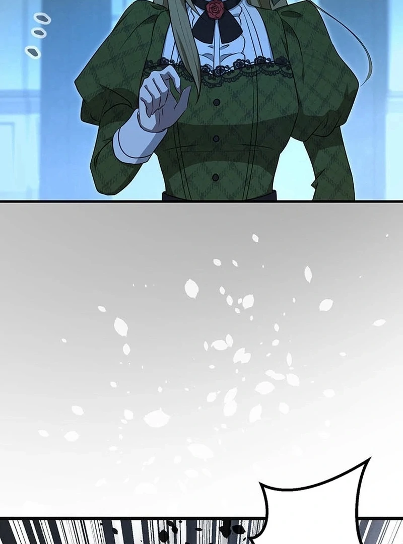 I will break ties with the harmful sister chapter 34 page 107