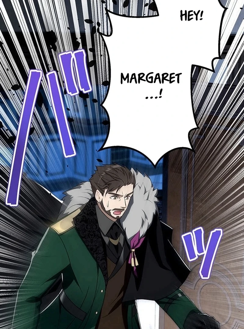 I will break ties with the harmful sister chapter 34 page 108