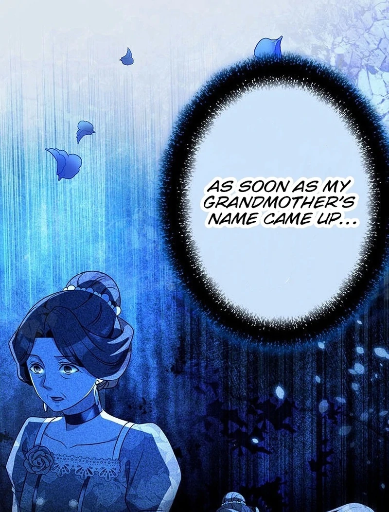 I will break ties with the harmful sister chapter 34 page 113