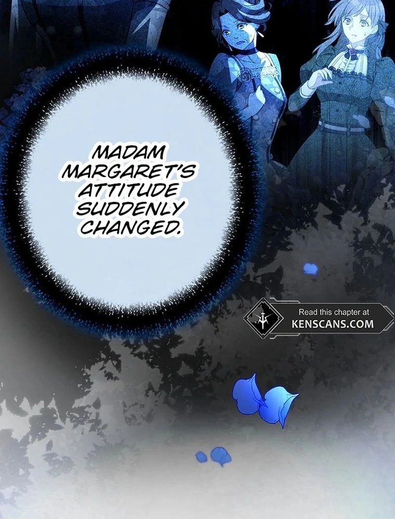 I will break ties with the harmful sister chapter 34 page 114