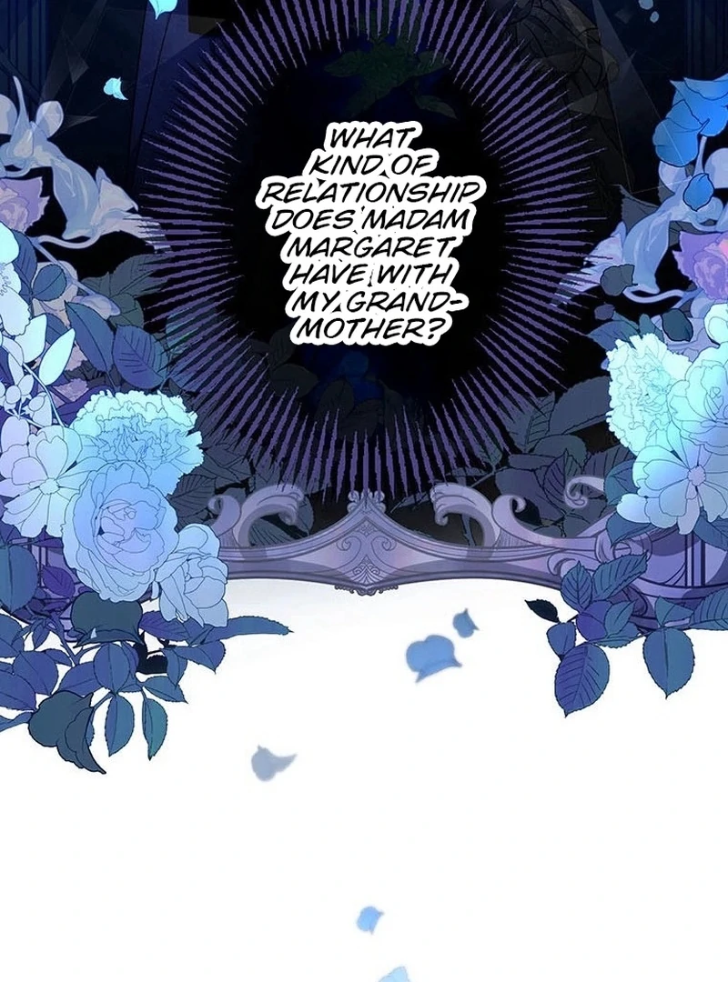 I will break ties with the harmful sister chapter 34 page 116