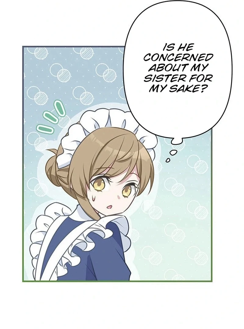 I will break ties with the harmful sister chapter 34 page 12