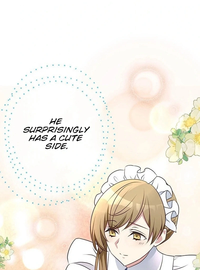 I will break ties with the harmful sister chapter 34 page 13