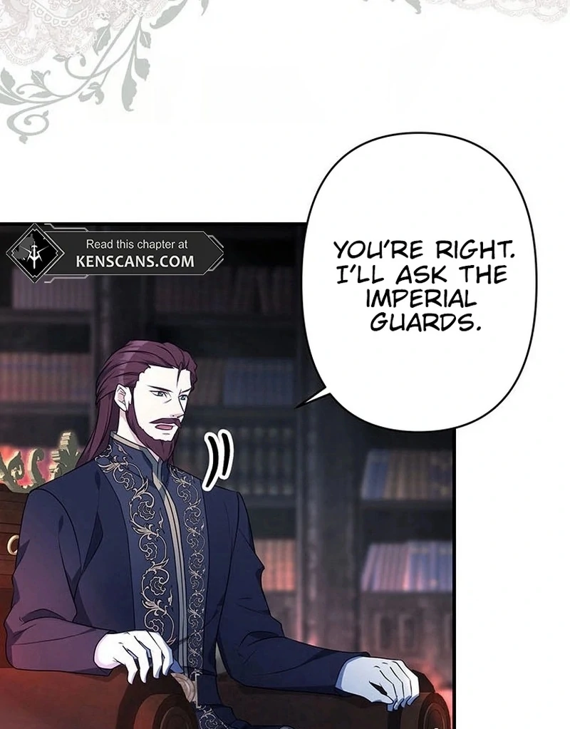 I will break ties with the harmful sister chapter 34 page 15