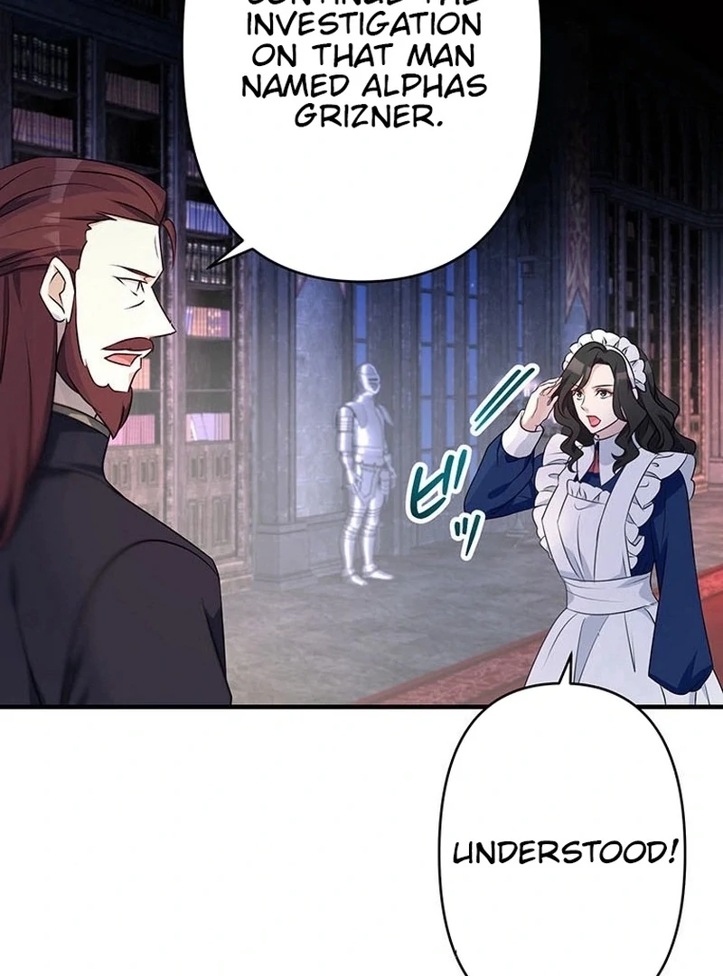 I will break ties with the harmful sister chapter 34 page 20