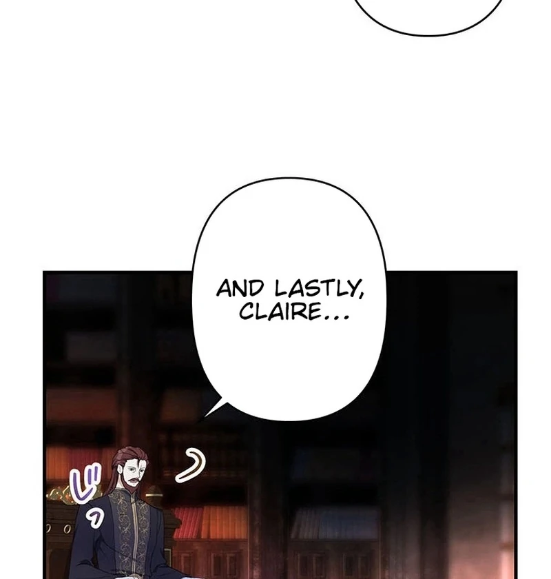 I will break ties with the harmful sister chapter 34 page 21