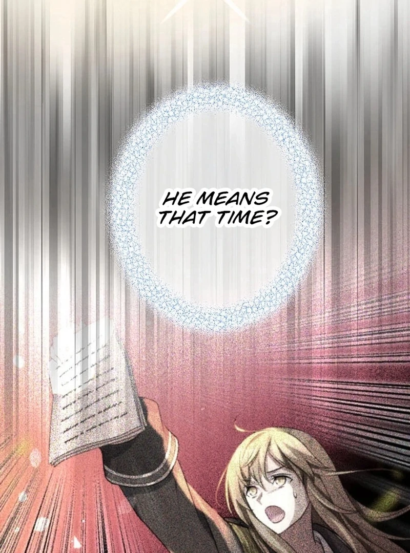 I will break ties with the harmful sister chapter 34 page 24