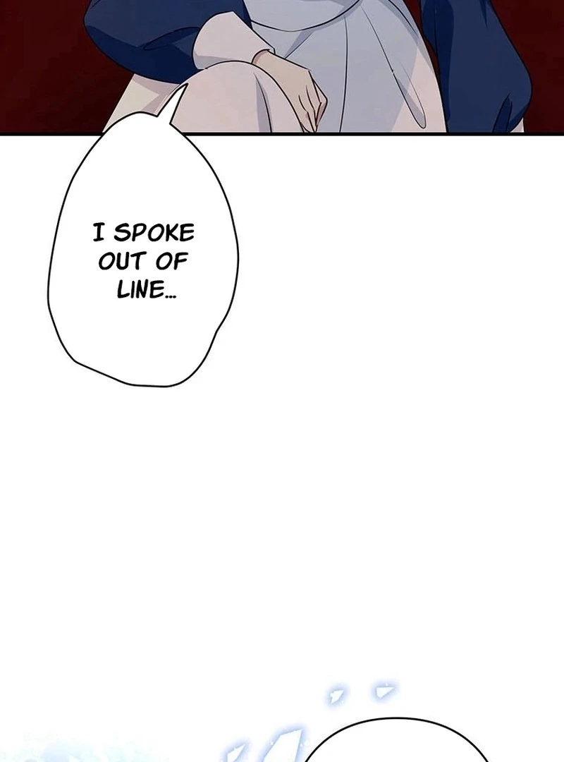 I will break ties with the harmful sister chapter 34 page 27
