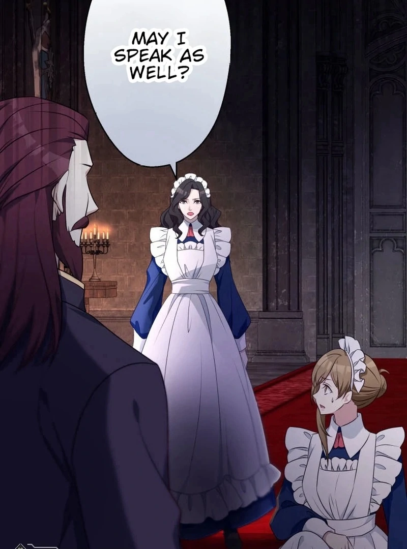 I will break ties with the harmful sister chapter 34 page 3
