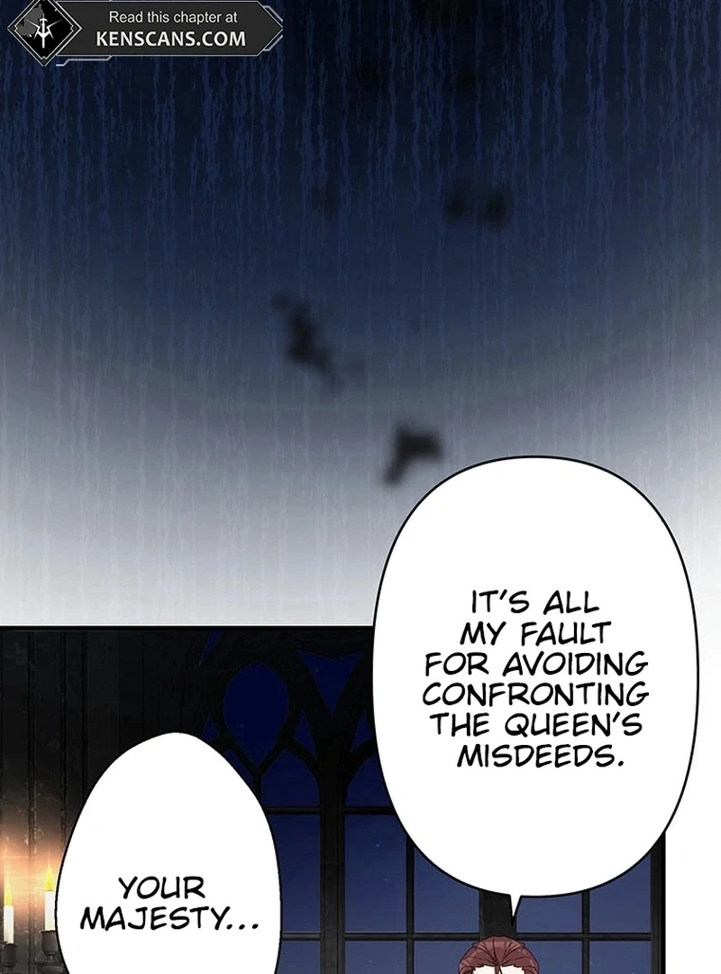 I will break ties with the harmful sister chapter 34 page 31