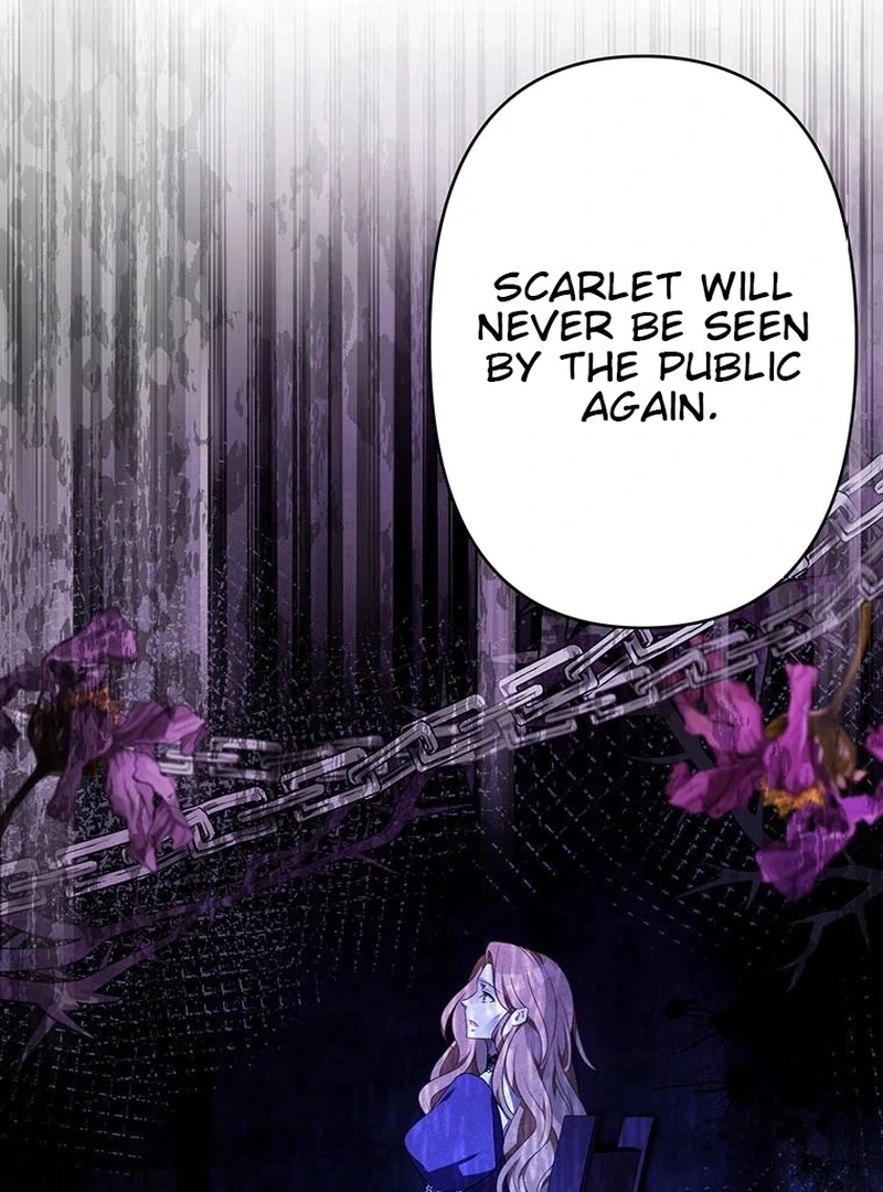 I will break ties with the harmful sister chapter 34 page 33