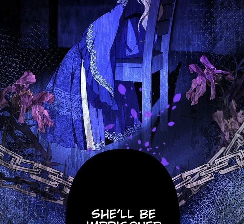 I will break ties with the harmful sister chapter 34 page 34