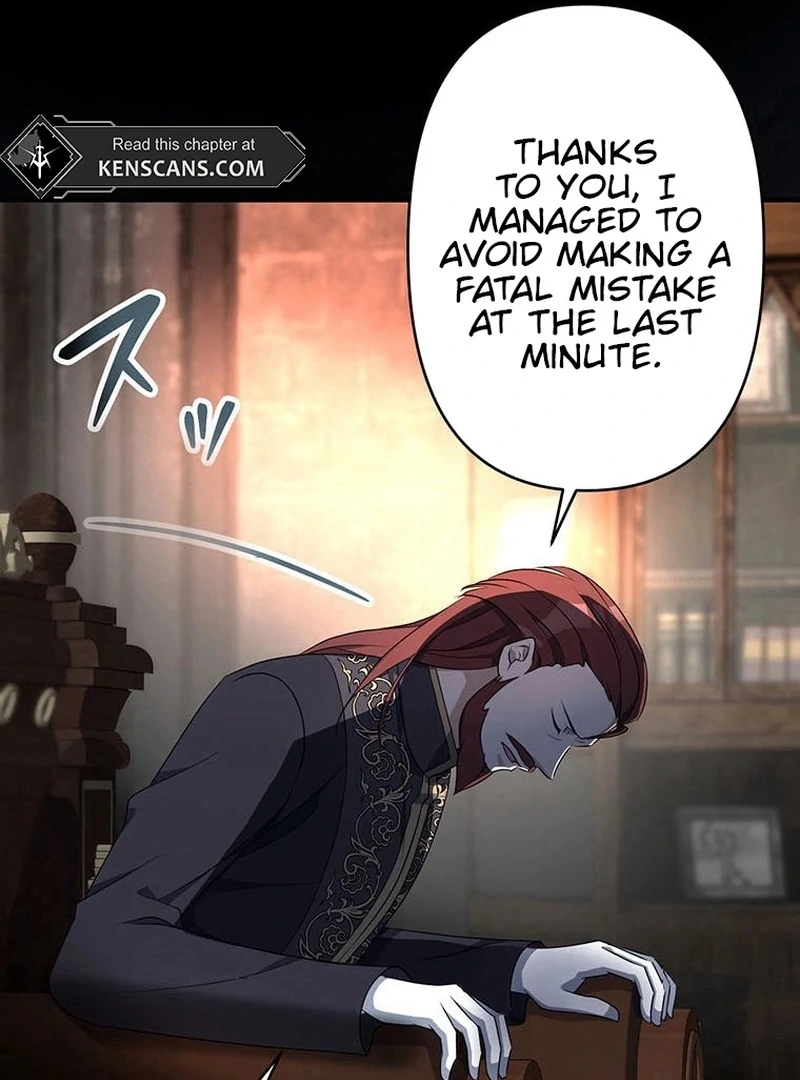 I will break ties with the harmful sister chapter 34 page 36