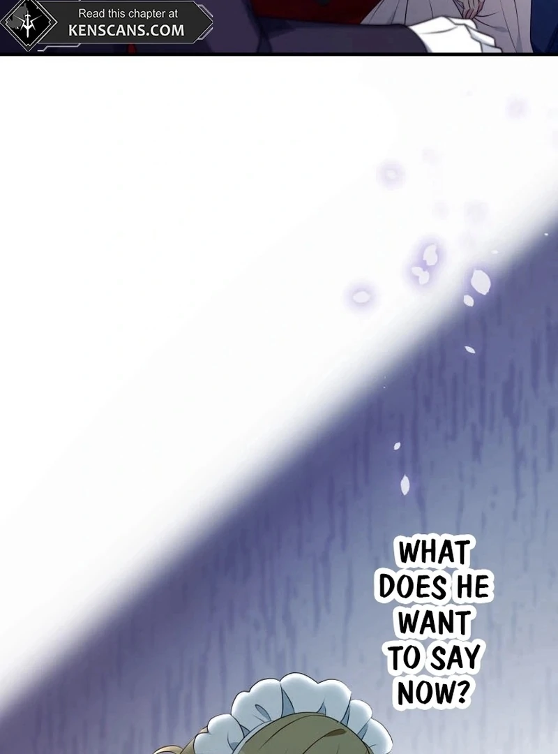 I will break ties with the harmful sister chapter 34 page 4