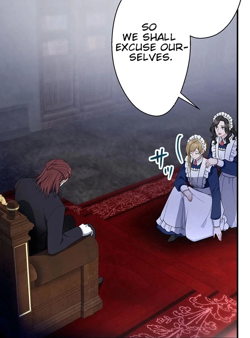 I will break ties with the harmful sister chapter 34 page 43