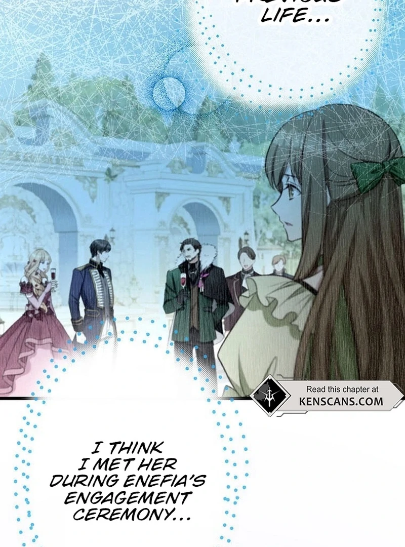 I will break ties with the harmful sister chapter 34 page 56