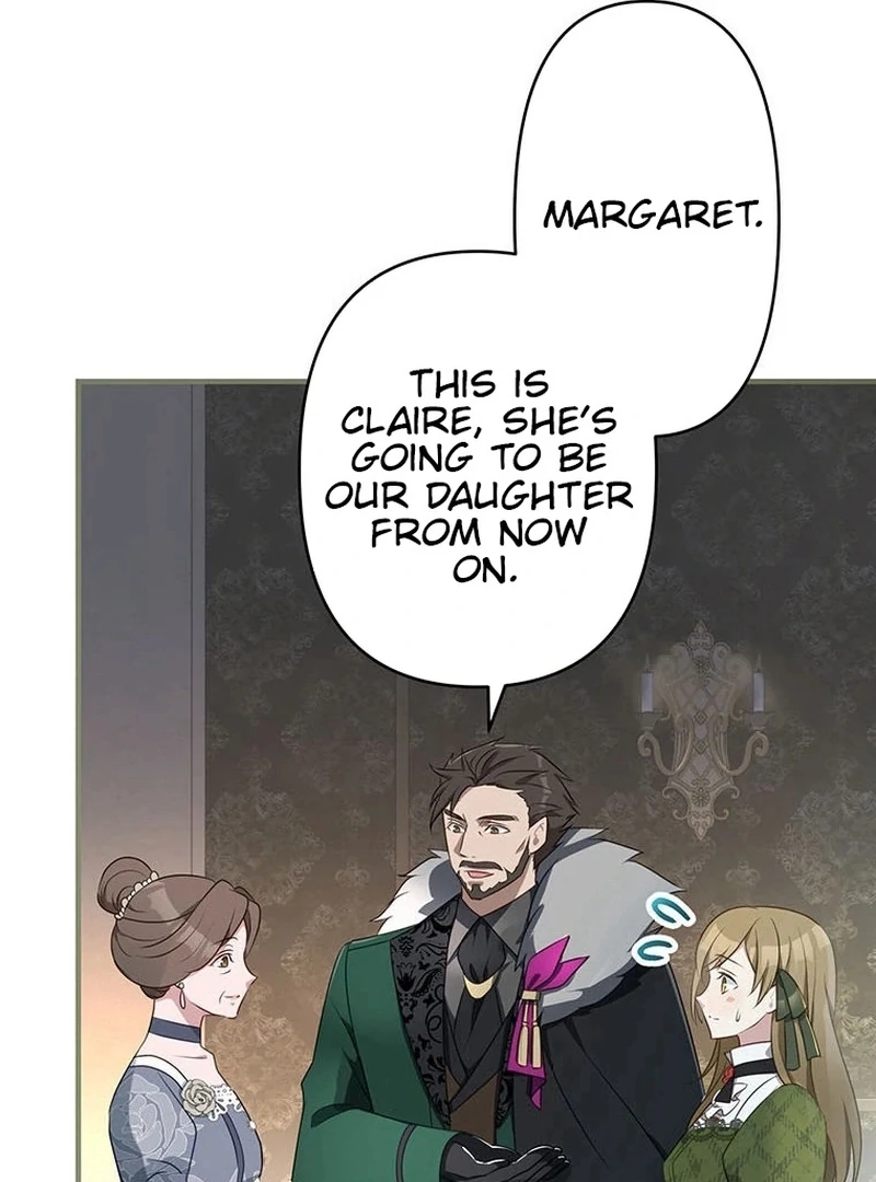 I will break ties with the harmful sister chapter 34 page 65