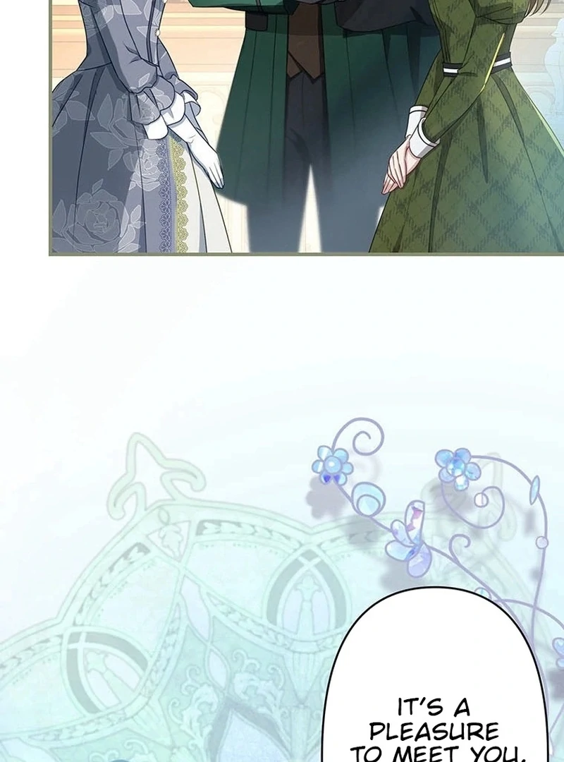 I will break ties with the harmful sister chapter 34 page 66