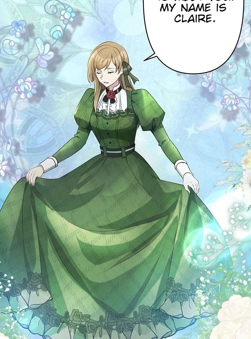 I will break ties with the harmful sister chapter 34 page 67