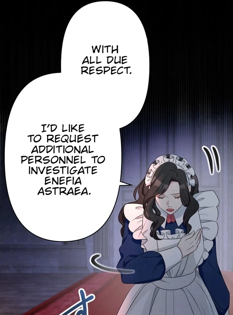 I will break ties with the harmful sister chapter 34 page 7