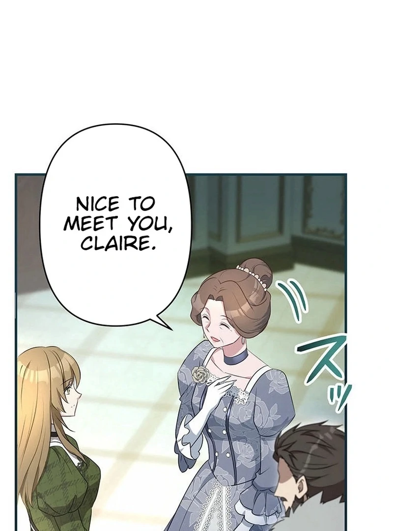 I will break ties with the harmful sister chapter 34 page 71