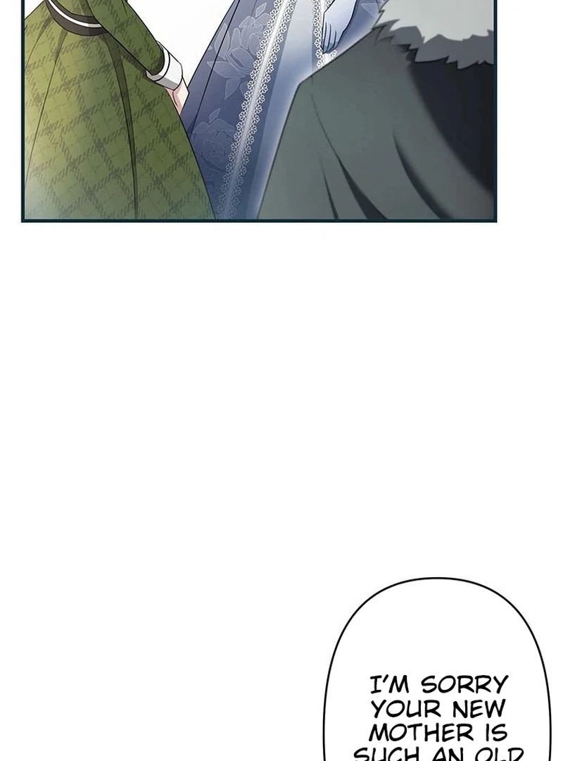 I will break ties with the harmful sister chapter 34 page 72
