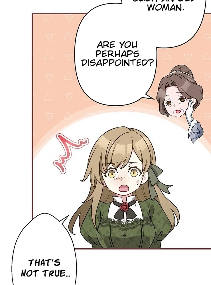 I will break ties with the harmful sister chapter 34 page 73