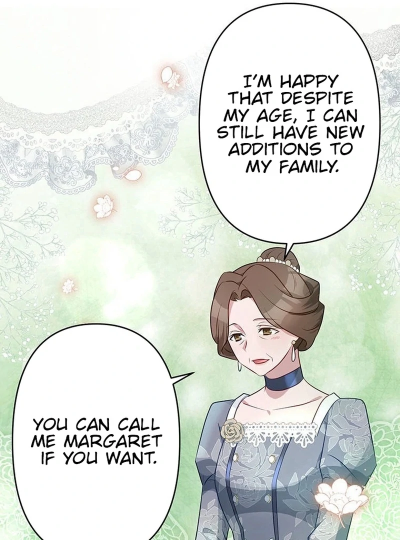 I will break ties with the harmful sister chapter 34 page 77