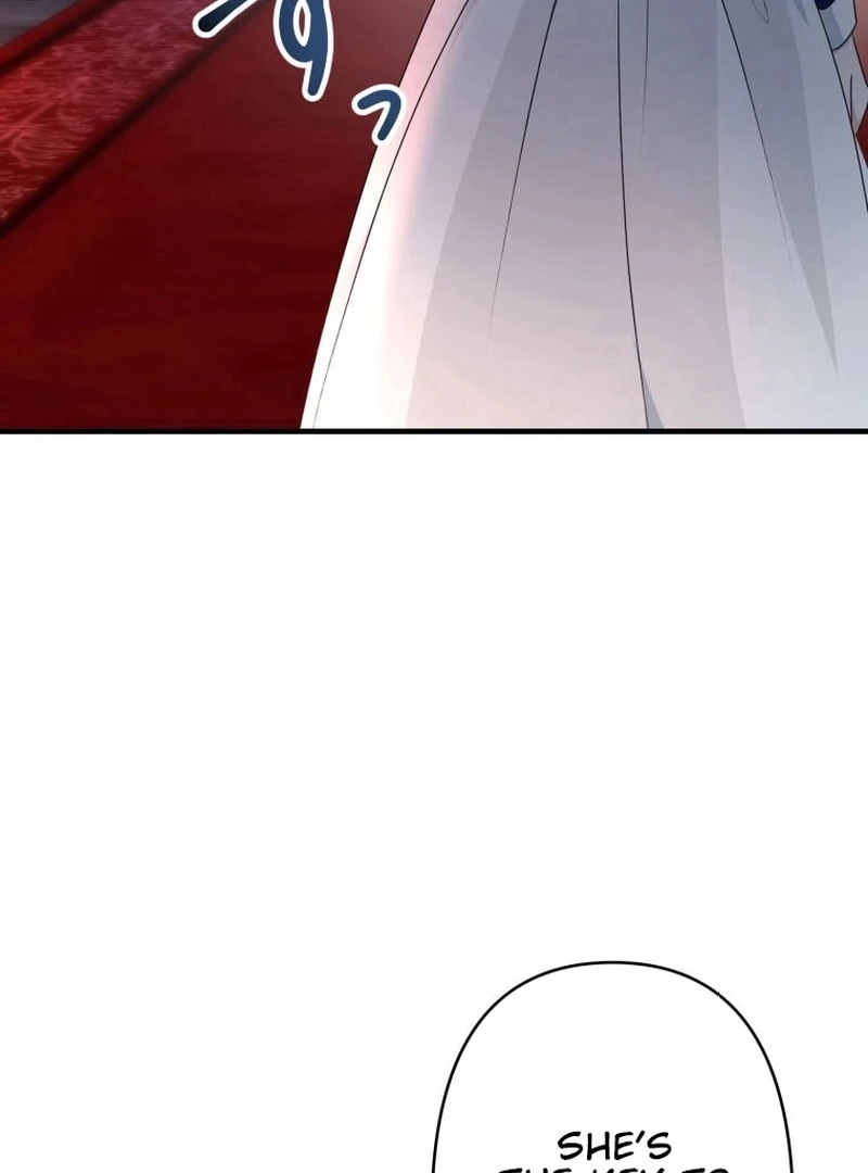 I will break ties with the harmful sister chapter 34 page 8