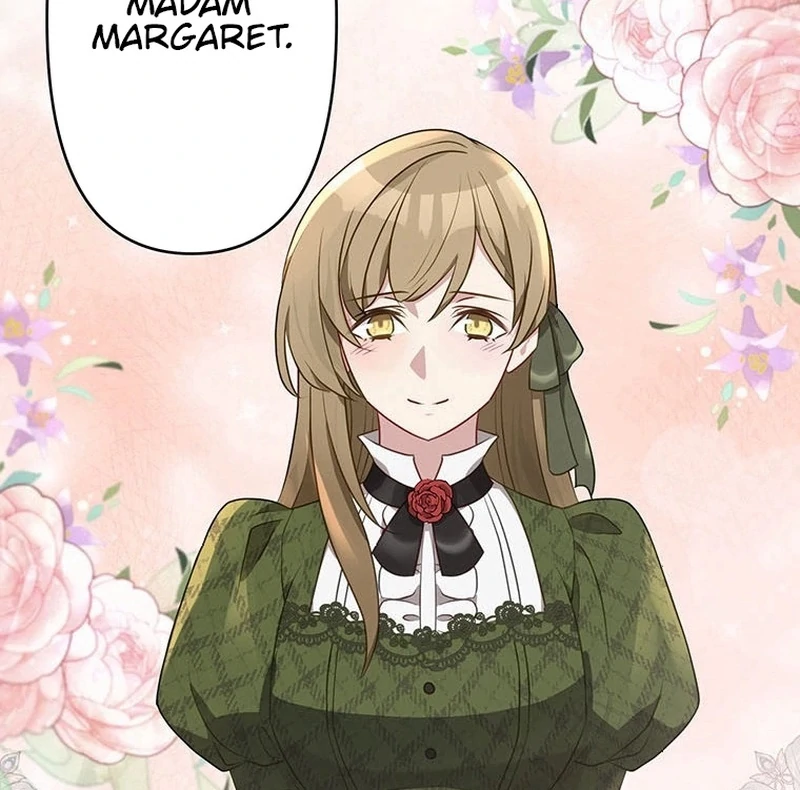 I will break ties with the harmful sister chapter 34 page 81