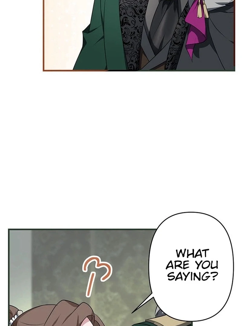 I will break ties with the harmful sister chapter 34 page 84