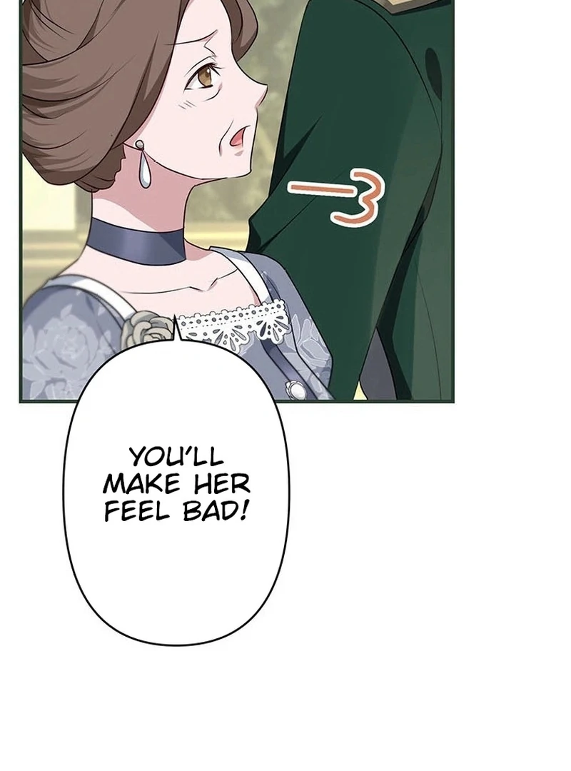 I will break ties with the harmful sister chapter 34 page 85
