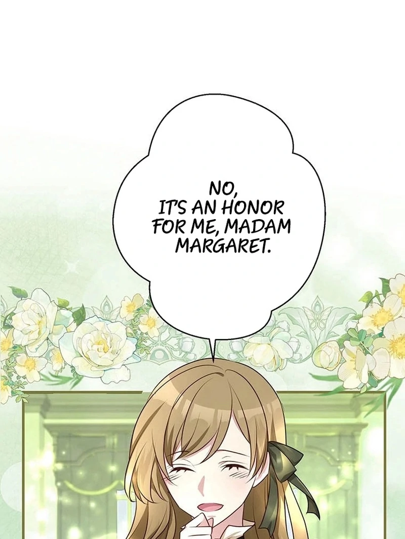 I will break ties with the harmful sister chapter 34 page 86
