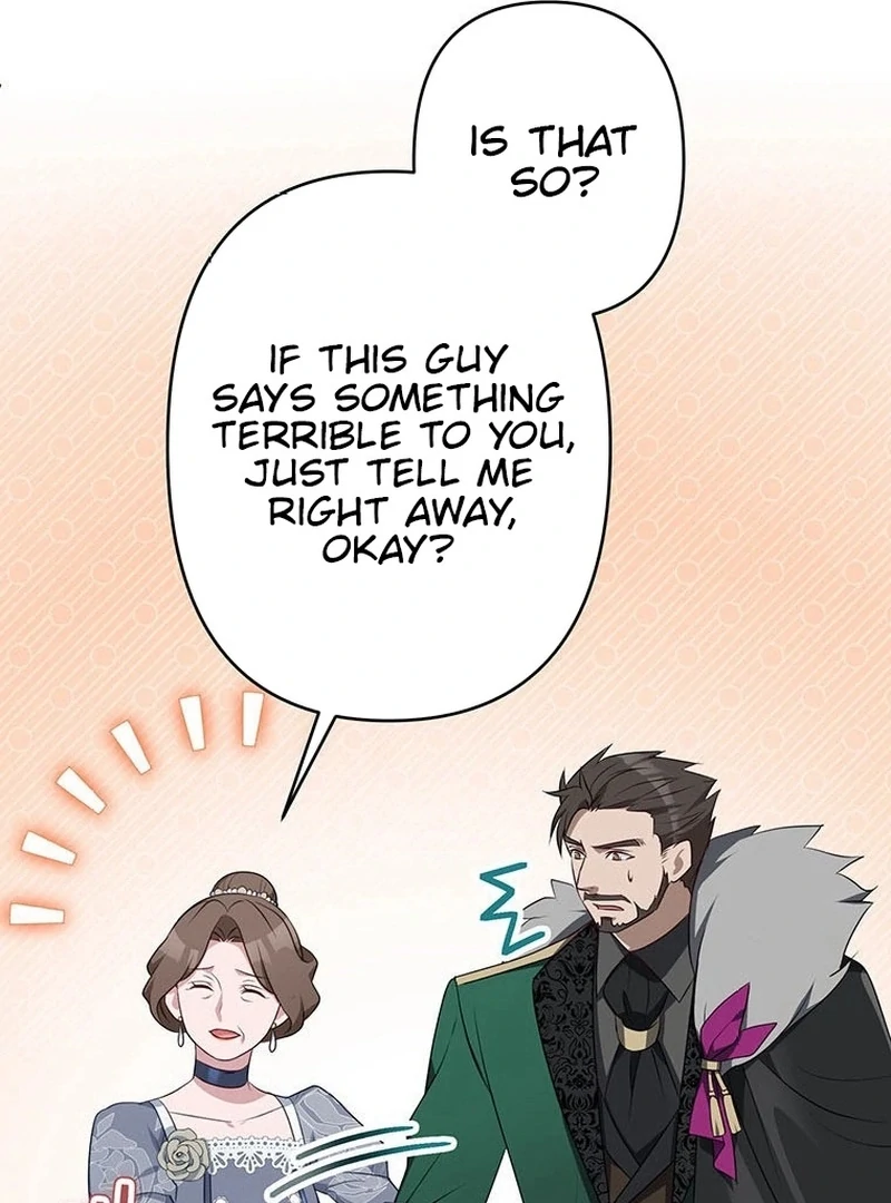 I will break ties with the harmful sister chapter 34 page 88