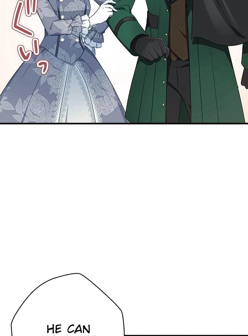 I will break ties with the harmful sister chapter 34 page 89