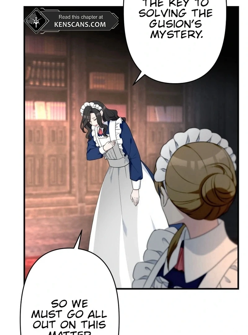 I will break ties with the harmful sister chapter 34 page 9