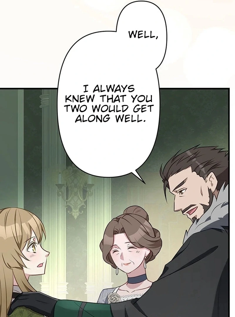 I will break ties with the harmful sister chapter 34 page 94
