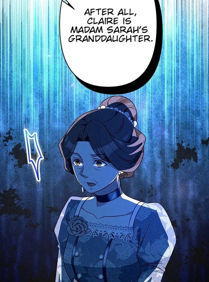 I will break ties with the harmful sister chapter 34 page 96
