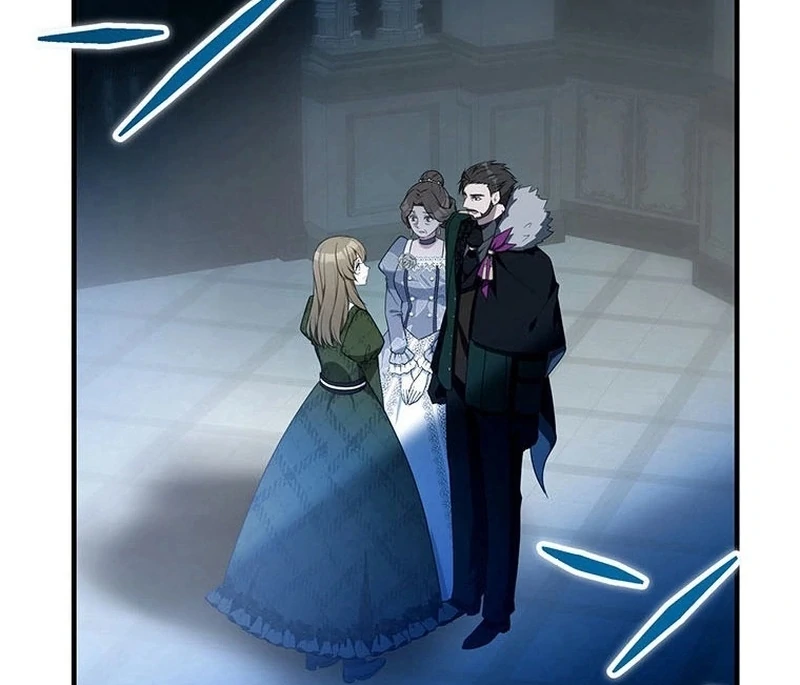 I will break ties with the harmful sister chapter 34 page 98