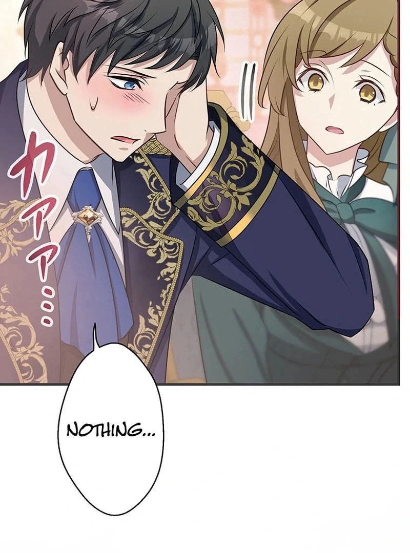 I will break ties with the harmful sister chapter 36 page 101